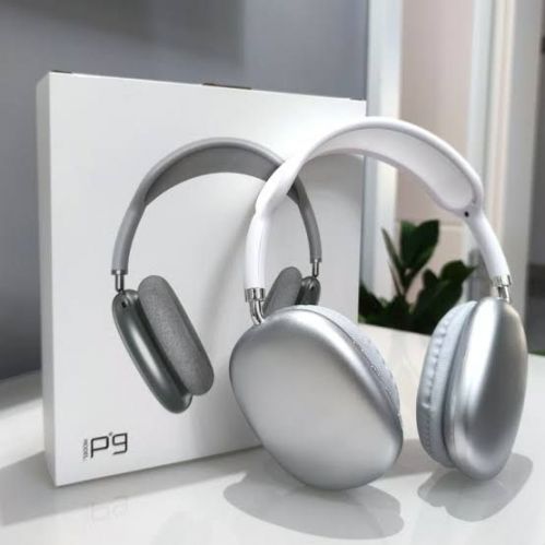 Fone de ouvido Bluetooth P9 - Pague Só Na Entrega 751981