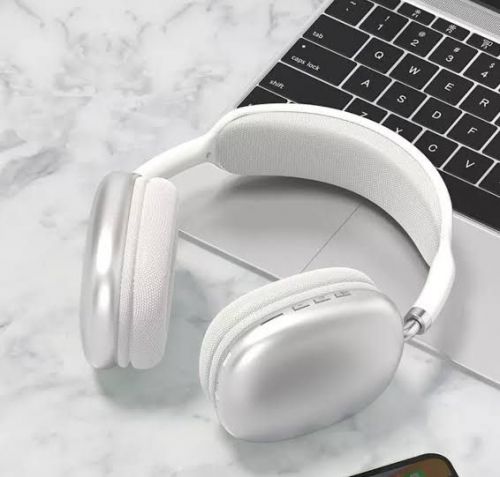 Fone de ouvido Bluetooth P9 - Pague Só Na Entrega 751982