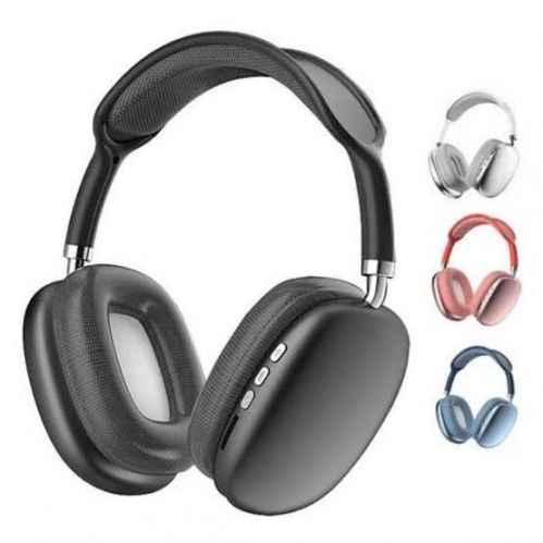Fone de ouvido Bluetooth P9 - Pague Só Na Entrega 751983