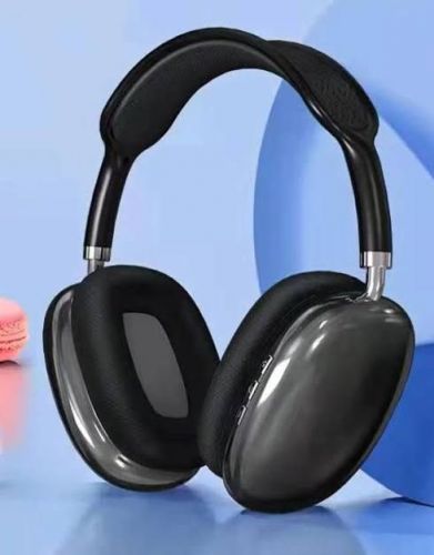 Fone de ouvido Bluetooth P9 - Pague Só Na Entrega 751984