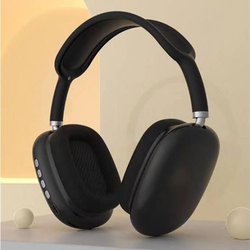 Fone de ouvido Bluetooth P9 - Pague Só Na Entrega 751985
