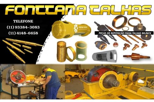 Fontana Talhas 766502 Fontana Talhas 766502