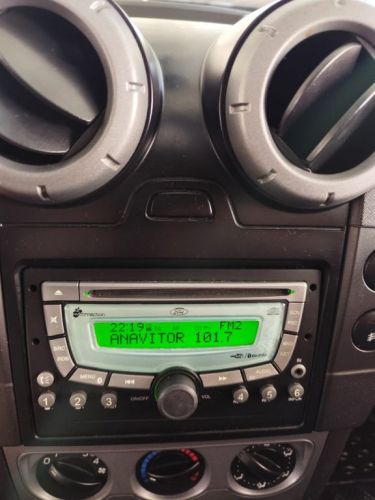  Ford Ecosport Freestyle 1.6 16v Flex 5p 2012 745904