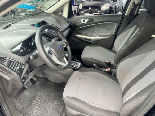 Ford Ecosport Freestyle 1.6 Automática 2017 749955