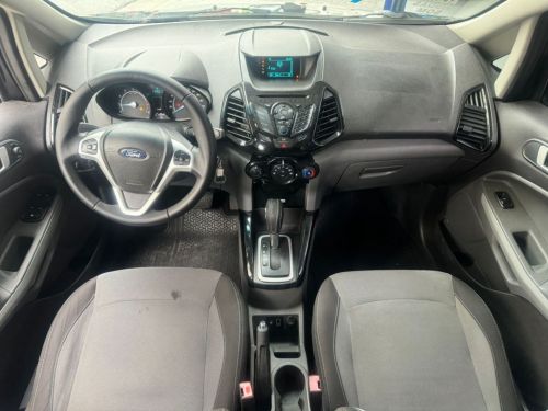 Ford Ecosport Freestyle 1.6 Automática 2017 749957