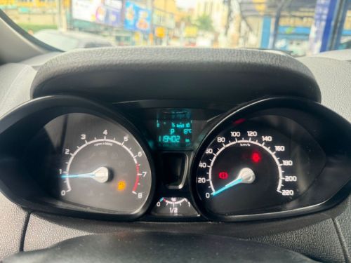Ford Ecosport Freestyle 1.6 Automática 2017 749962