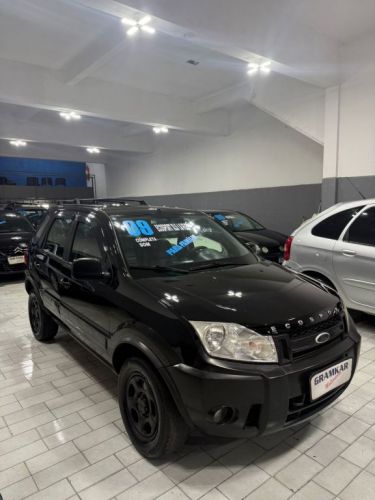 Ford Ecosport Xls 1.6 Flex 2009 758941