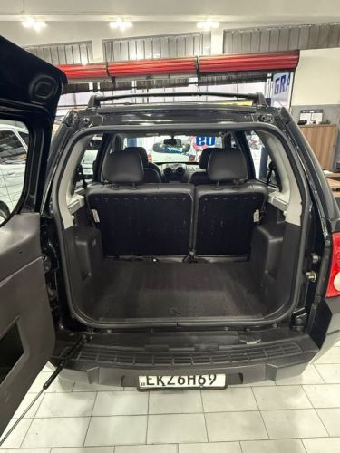 Ford Ecosport Xls 1.6 Flex 2009 758945