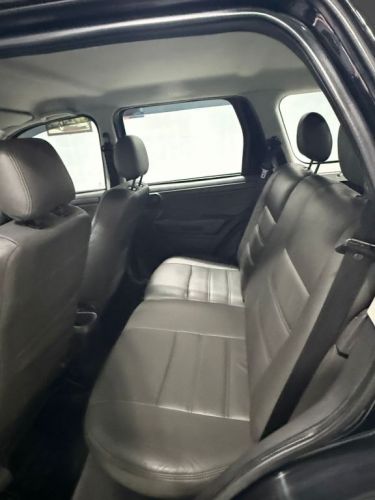 Ford Ecosport Xls 1.6 Flex 2009 758946
