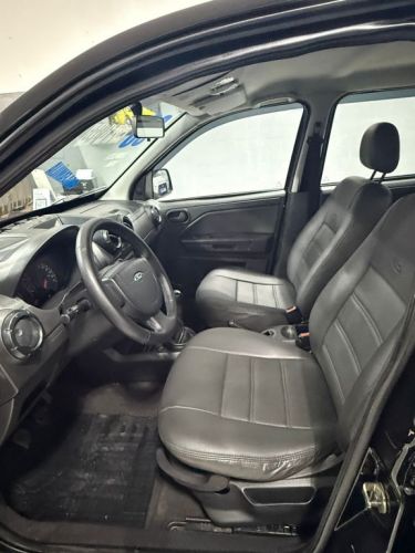 Ford Ecosport Xls 1.6 Flex 2009 758948