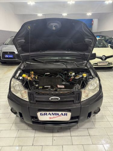 Ford Ecosport Xls 1.6 Flex 2009 758949