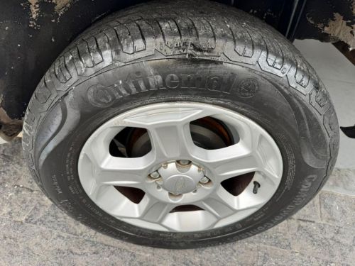 Ford Ecosport Xlt 2.0 Flex Aut. 2011 772496