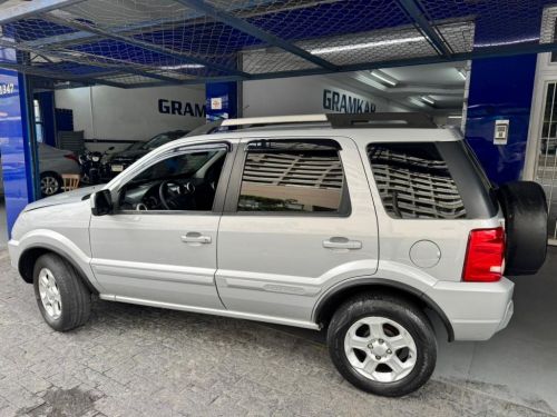 Ford Ecosport Xlt 2.0 Flex Aut. 2011 772499