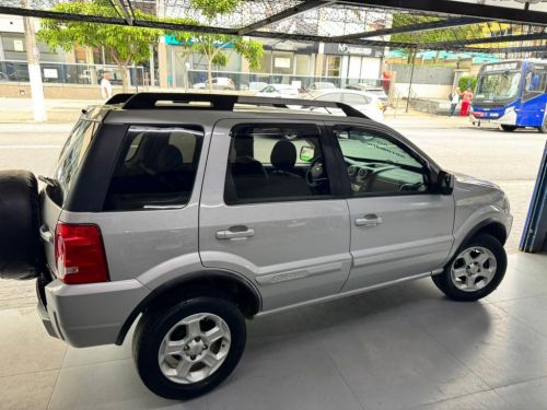 Ford Ecosport Xlt 2.0 Flex Aut. 2011 772500