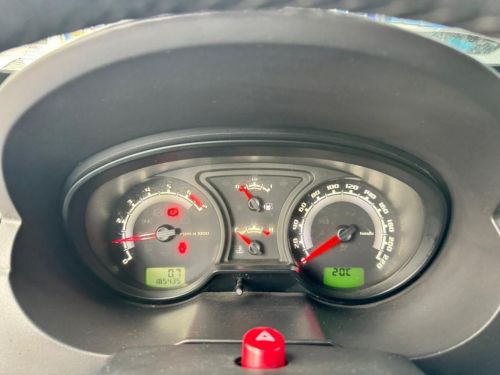 Ford Ecosport Xlt 2.0 Flex Aut. 2011 772502