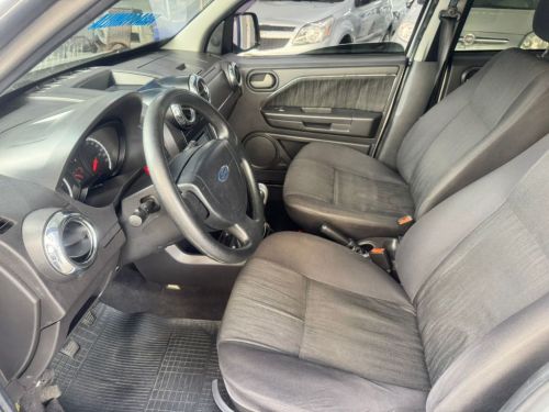 Ford Ecosport Xlt Freestyle 1.6 Flex 2008 752888
