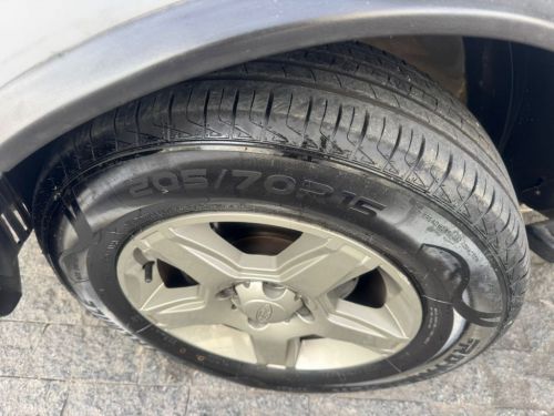 Ford Ecosport Xlt Freestyle 1.6 Flex 2008 752889