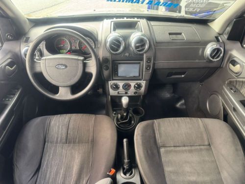 Ford Ecosport Xlt Freestyle 1.6 Flex 2008 752890