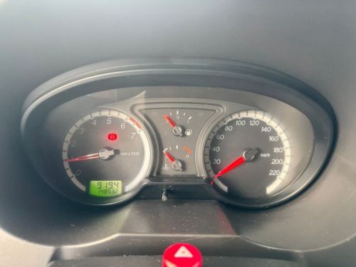 Ford Ecosport Xlt Freestyle 1.6 Flex 2008 752893
