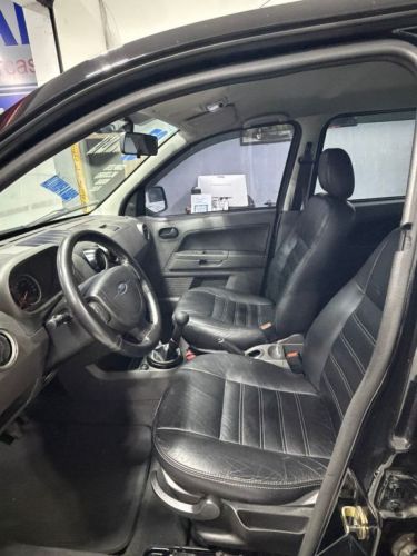 Ford Escosport Xls 1.6 Flex 2007 767247 Ford Escosport Xls 1.6 Flex 2007 767247