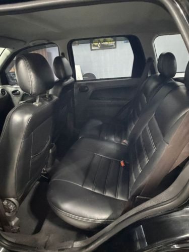 Ford Escosport Xls 1.6 Flex 2007 767249 Ford Escosport Xls 1.6 Flex 2007 767249