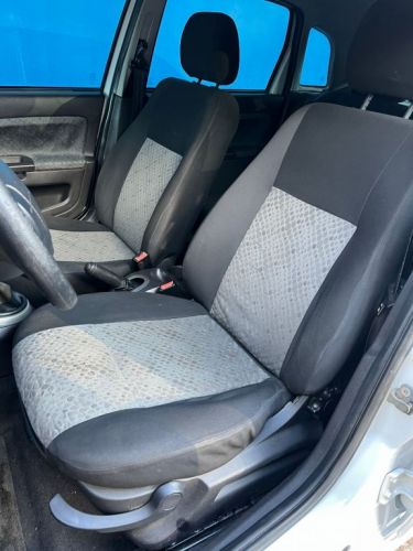 Ford Fiesta 2010  748037