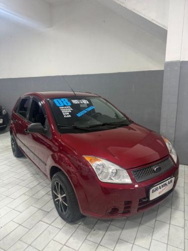 Ford Fiesta Hatch 1.0 Flex 2008 754866