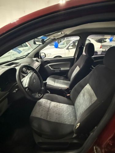 Ford Fiesta Hatch 1.0 Flex 2008 754873
