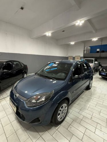 Ford Fiesta Hatch 1.0 Flex 2013  752546