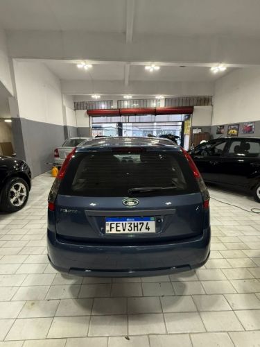 Ford Fiesta Hatch 1.0 Flex 2013  752549