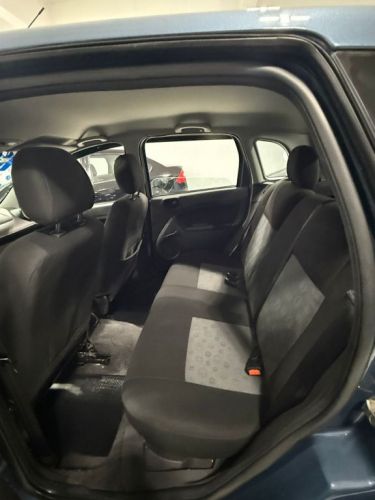 Ford Fiesta Hatch 1.0 Flex 2013  752550