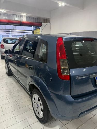 Ford Fiesta Hatch 1.0 Flex 2013  752551