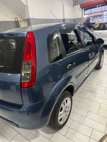 Ford Fiesta Hatch 1.0 Flex 2013  752552