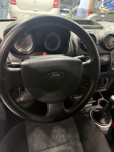 Ford Fiesta Hatch 1.0 Flex 2013  752553