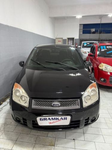 Ford Fiesta Sedan 1.0 Flex 2009 751737