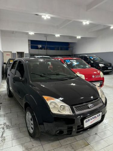 Ford Fiesta Sedan 1.0 Flex 2009 751738