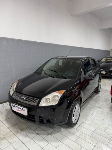 Ford Fiesta Sedan 1.0 Flex 2009 751739