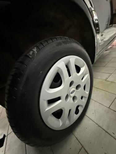 Ford Fiesta Sedan 1.0 Flex 2009 751743