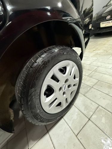 Ford Fiesta Sedan 1.0 Flex 2009 751744
