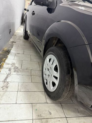 Ford Fiesta Sedan 1.0 Flex 2009 751745