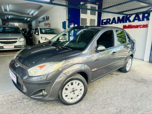 Ford Fiesta Sedan Class 1.6 Flex 2013 744747