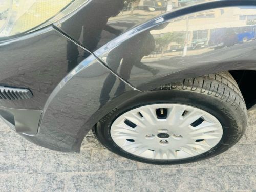 Ford Fiesta Sedan Class 1.6 Flex 2013 744748