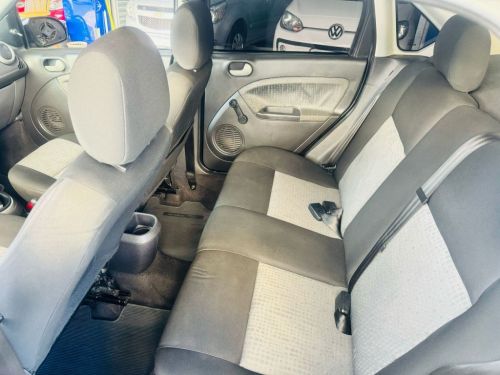 Ford Fiesta Sedan Class 1.6 Flex 2013 744750