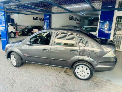 Ford Fiesta Sedan Class 1.6 Flex 2013 744751