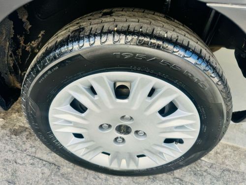 Ford Fiesta Sedan Class 1.6 Flex 2013 744754