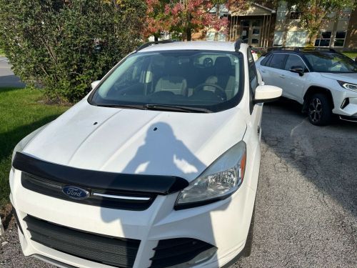Ford hescape  750581
