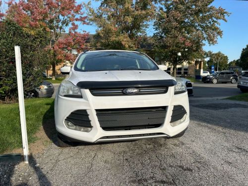 Ford hescape  750582