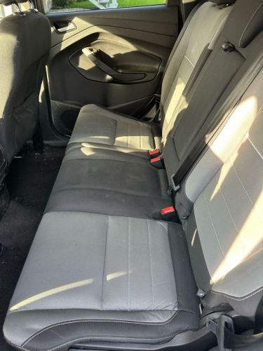 Ford hescape  750584