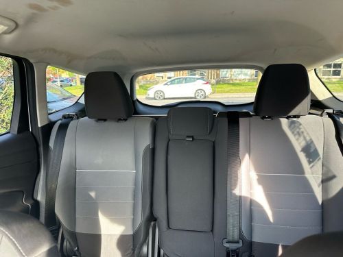 Ford hescape  750585