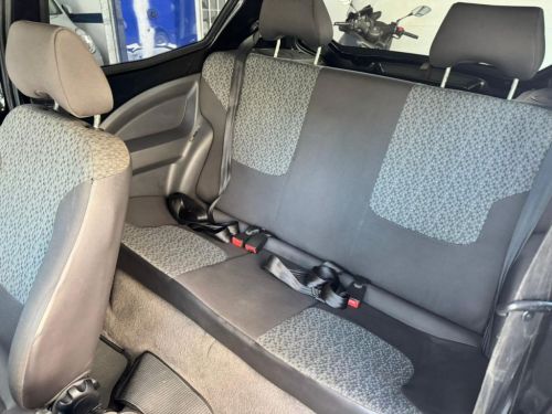 Ford Ka 1.0 Flex 2012 764493